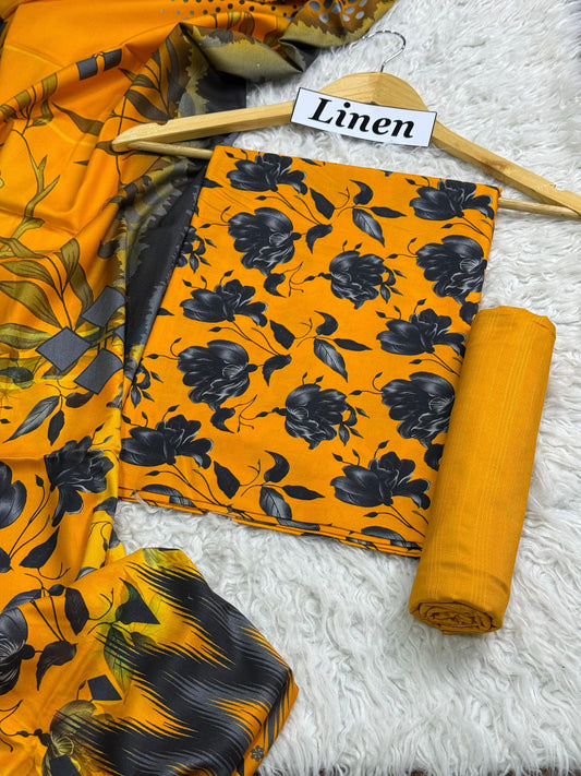 LINAN 3-PC D0-68